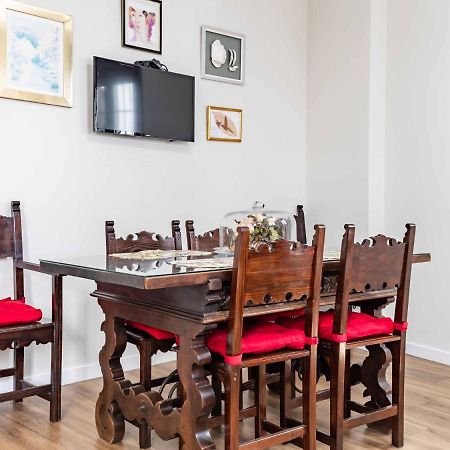 2 Bedrooms 2 Bathrooms - Triana- إشبيلية المظهر الخارجي الصورة