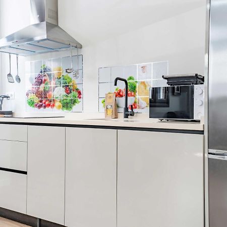 2 Bedrooms 2 Bathrooms - Triana- إشبيلية المظهر الخارجي الصورة