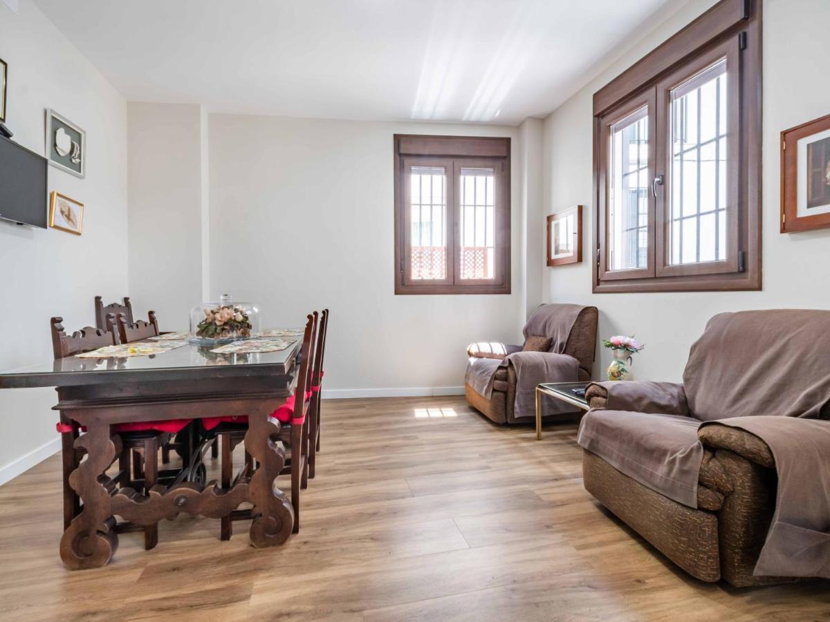 2 Bedrooms 2 Bathrooms - Triana- إشبيلية المظهر الخارجي الصورة