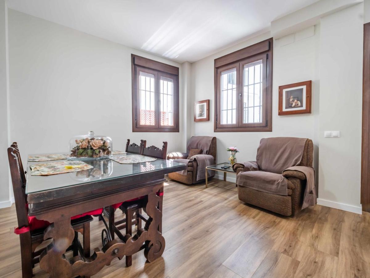 2 Bedrooms 2 Bathrooms - Triana- إشبيلية المظهر الخارجي الصورة
