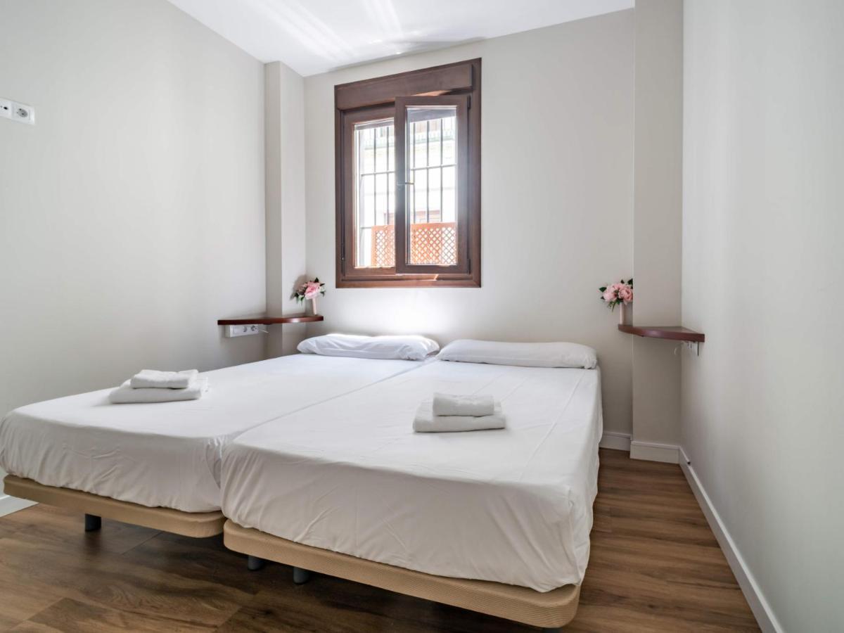 2 Bedrooms 2 Bathrooms - Triana- إشبيلية المظهر الخارجي الصورة