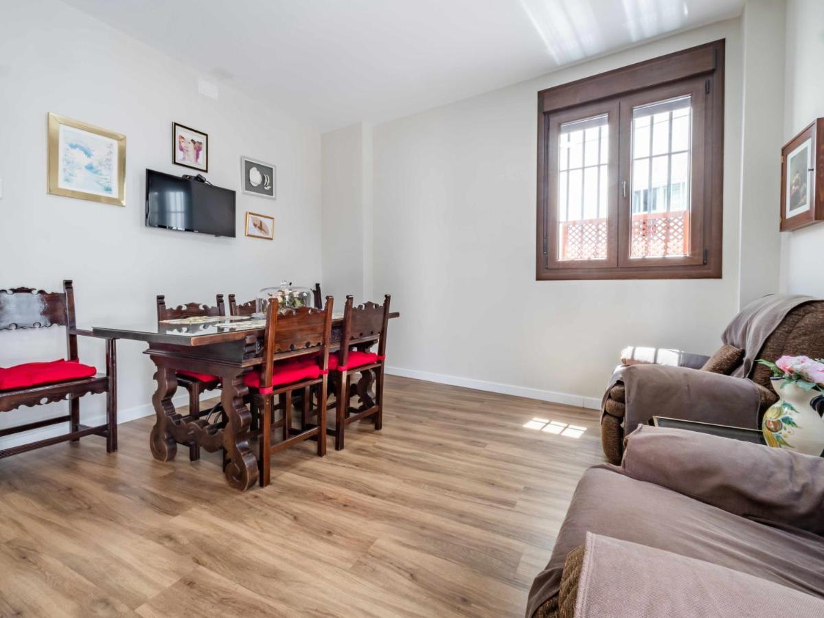 2 Bedrooms 2 Bathrooms - Triana- إشبيلية المظهر الخارجي الصورة